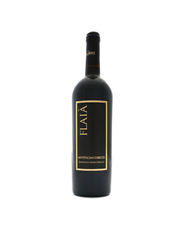 Red Wines  Montepulciano D’Abruzzo Doc Flaià 2011 - Cantine Paolucci 11,48 â‚¬ Red Wines  Montepulciano D’Abruzzo Doc Flaià 2011 - Cantine Paolucci 11,48 â‚¬