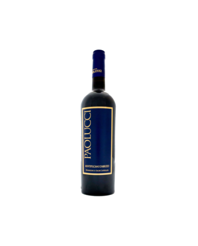 Vini Rossi  Montepulciano D’Abruzzo Doc 2017 - Cantine Paolucci 6,45 € Vini Rossi  Montepulciano D’Abruzzo Doc 2017 - Cantine Paolucci 6,45 €