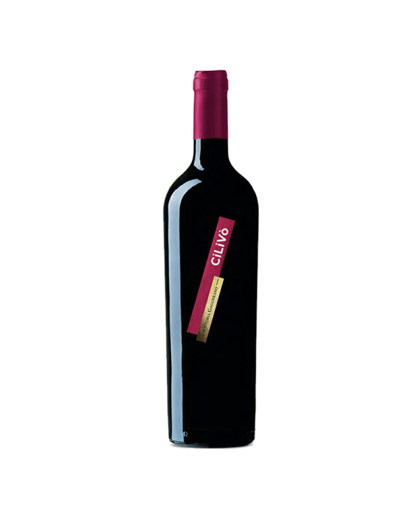 Vini Rosè  CiLiVò Cerasuolo d’Abruzzo D.O.C. BIO 2018 - Fattoria Gaglierano 12,66 â‚¬ Vini Rosè  CiLiVò Cerasuolo d’Abruzzo D.O.C. BIO 2018 - Fattoria Gaglierano 12,66 â‚¬