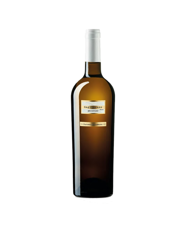 Vini Bianchi  Gaglierano Abruzzo Pecorino D.O.P BIO 2020 - Fattoria Gaglierano 12,66 â‚¬ Vini Bianchi  Gaglierano Abruzzo Pecorino D.O.P BIO 2020 - Fattoria Gaglierano 12,66 â‚¬