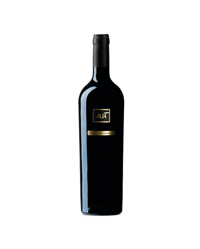 Red Wines  Auà Montepulciano d’Abruzzo D.O.C. BIO 2016 - Fattoria Gaglierano 19,04&nbsp;€