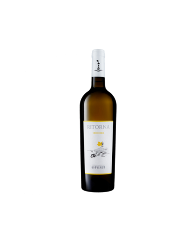 Vini Bianchi  Cococciola Terre Di Chieti IGT Ritorna 2020 - Giovenzo 10,66 € Vini Bianchi  Cococciola Terre Di Chieti IGT Ritorna 2020 - Giovenzo 10,66 €