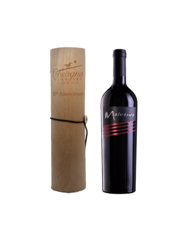 Vini Rossi  Malverno Terre di Chieti Rosso IGT 2016 in Astuccio Betulla – Cantina Orsogna 19,82 € Vini Rossi  Malverno Terre di Chieti Rosso IGT 2016 in Astuccio Betulla – Cantina Orsogna 19,82 €