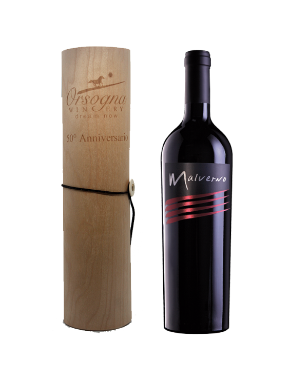 Red Wines  Malverno Terre di Chieti Rosso IGT 2016 in Astuccio Betulla – Cantina Orsogna 19,82 â‚¬ Red Wines  Malverno Terre di Chieti Rosso IGT 2016 in Astuccio Betulla – Cantina Orsogna 19,82 â‚¬