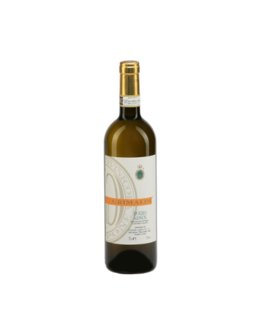Witte Wijnen  Valmaggiore Roero Arneis DOCG 2019 - Grimaldi Luigino 15,57 €