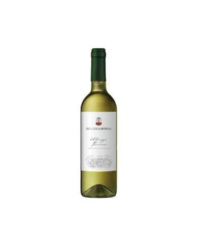 Vini Bianchi  Abruzzo Pecorino DOC 2020 - Mazzarosa 7,79 € Vini Bianchi  Abruzzo Pecorino DOC 2020 - Mazzarosa 7,79 €