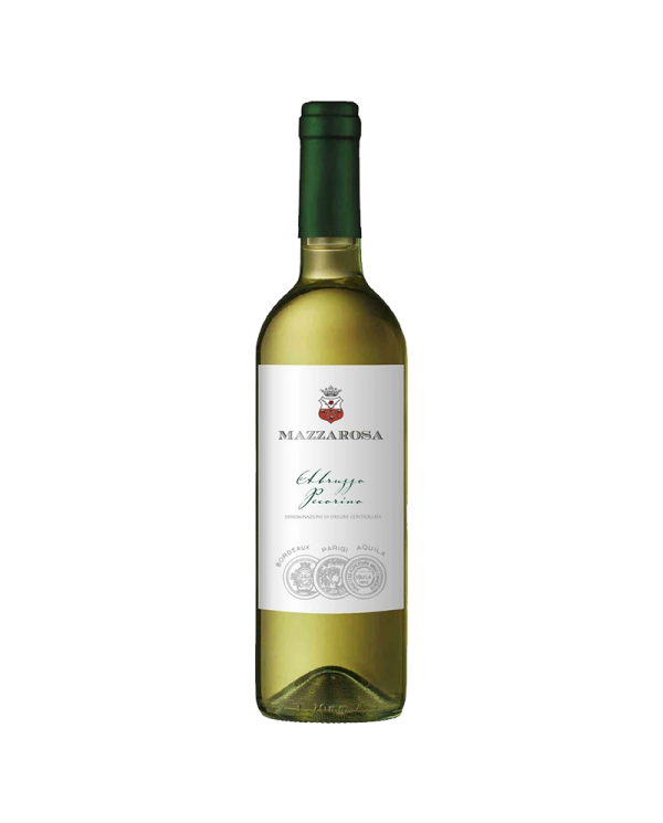White wines  Abruzzo Pecorino DOC 2020 - Mazzarosa 7,79 â‚¬ White wines  Abruzzo Pecorino DOC 2020 - Mazzarosa 7,79 â‚¬