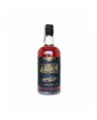 Destillate  CeRterbe – amaro alle erbe artigianale - Liquorificio 7579 16,23 â‚¬ Destillate  CeRterbe – amaro alle erbe artigianale - Liquorificio 7579 16,23 â‚¬