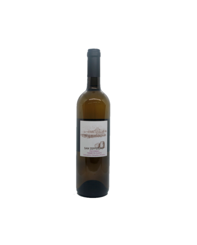 Vini Bianchi  Pecorino Terre di Chieti IGP 2019 - San Zefferino 5,18 € Vini Bianchi  Pecorino Terre di Chieti IGP 2019 - San Zefferino 5,18 €