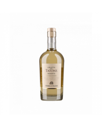 Destillate  Grappa del Tatone Riserva 50 cl - Terra d'Aligi 14,51 â‚¬ Destillate  Grappa del Tatone Riserva 50 cl - Terra d'Aligi 14,51 â‚¬