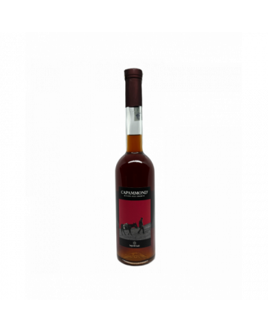 Destillate  Capammond' Ratafia alle Amarene - Sergio del Casale 21,00 â‚¬ Destillate  Capammond' Ratafia alle Amarene - Sergio del Casale 21,00 â‚¬