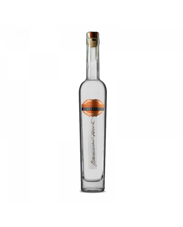 Distillates  DANTE Marramiero Acquavite di Vinacce di uva montepulciano - Marramiero 63,00 €
