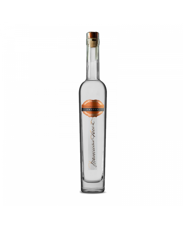 Distillati  DANTE Marramiero Acquavite di Vinacce di uva montepulciano - Marramiero 63,00 €
