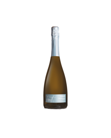 Vini Bianchi  TOSAT Prosecco DOC Treviso Extra Dry - Tenuta 2Castelli Zago Gasparini 7,91 €