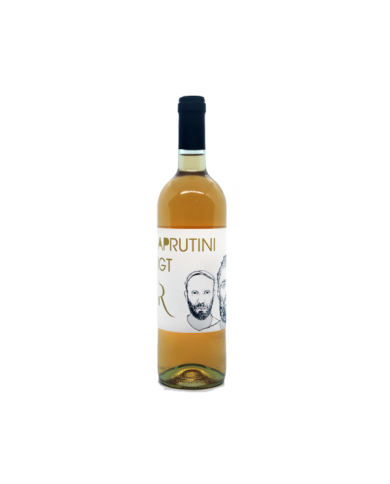 Vini Bianchi  Colli Aprutini Bianco I.G.T. 2020 - Rasicci 7,29 € Vini Bianchi  Colli Aprutini Bianco I.G.T. 2020 - Rasicci 7,29 €