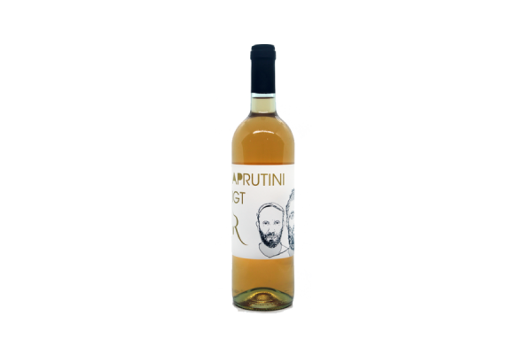 Vini Bianchi  Colli Aprutini Bianco I.G.T. 2020 - Rasicci 7,29&nbsp;€