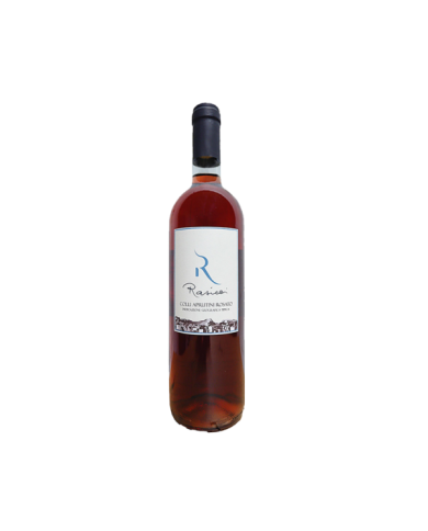 Vini Rosè  Colli Aprutini Rosato I.G.T. 2019 - Rasicci 7,29 € Vini Rosè  Colli Aprutini Rosato I.G.T. 2019 - Rasicci 7,29 €
