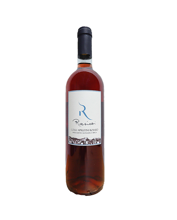 Rosé Wines  Colli Aprutini Rosato I.G.T. 2019 - Rasicci 7,29 â‚¬ Rosé Wines  Colli Aprutini Rosato I.G.T. 2019 - Rasicci 7,29 â‚¬