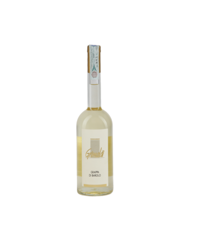 Destillate  GRAPPA DI BAROLO - Grimaldi Luigino 23,77 â‚¬ Destillate  GRAPPA DI BAROLO - Grimaldi Luigino 23,77 â‚¬