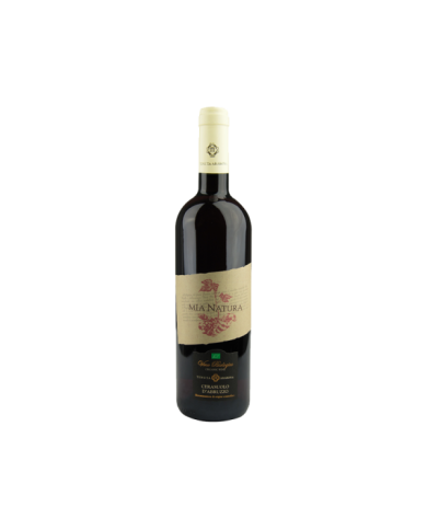 Vini Rosè  Cerasuolo d’Abruzzo D.O.C. BIO 2020 – Mia Natura - Tenuta Arabona 7,47 € Vini Rosè  Cerasuolo d’Abruzzo D.O.C. BIO 2020 – Mia Natura - Tenuta Arabona 7,47 €