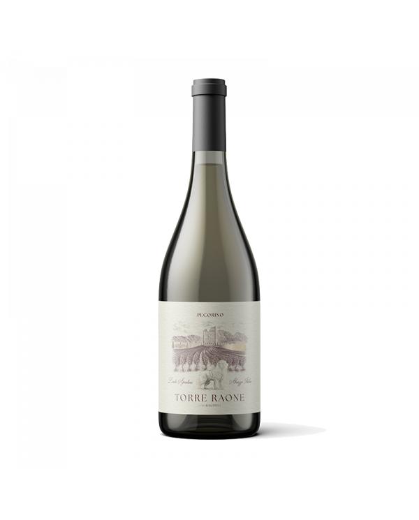 Witte Wijnen  Pecorino Colline Pescaresi IGT 2021 - Torre Raone 10,64 â‚¬ Witte Wijnen  Pecorino Colline Pescaresi IGT 2021 - Torre Raone 10,64 â‚¬
