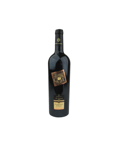 Vini Rossi  Montepulciano D’Abruzzo D.O.C. BIO 2015 – Terra Cruda - Tenuta Arabona 13,72 € Vini Rossi  Montepulciano D’Abruzzo D.O.C. BIO 2015 – Terra Cruda - Tenuta Arabona 13,72 €