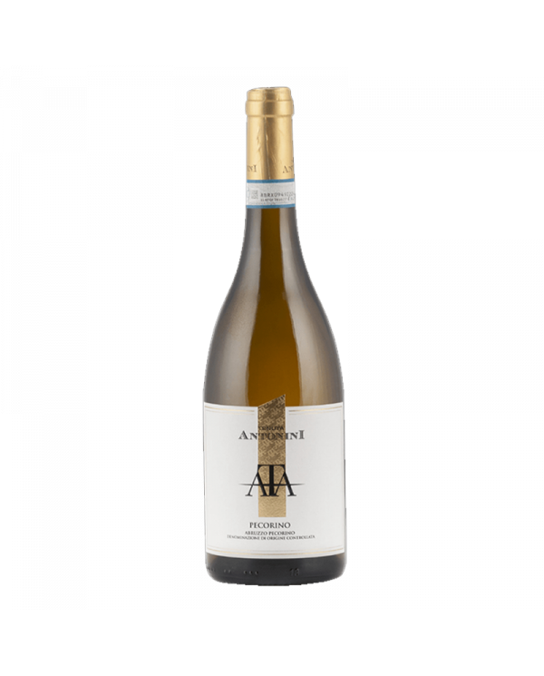 Witte Wijnen  Pecorino d’Abruzzo DOC 2022 - Tenuta Antonini 9,67 â‚¬ Witte Wijnen  Pecorino d’Abruzzo DOC 2022 - Tenuta Antonini 9,67 â‚¬