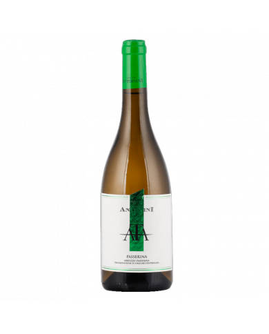 Witte Wijnen  Passerina d’Abruzzo DOC 2022 - Tenuta Antonini 9,59 â‚¬ Witte Wijnen  Passerina d’Abruzzo DOC 2022 - Tenuta Antonini 9,59 â‚¬
