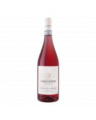 Rosé-Weine  Cerasuolo D’Abruzzo DOC Superiore 2021 - Poderi Costantini 8,40 €