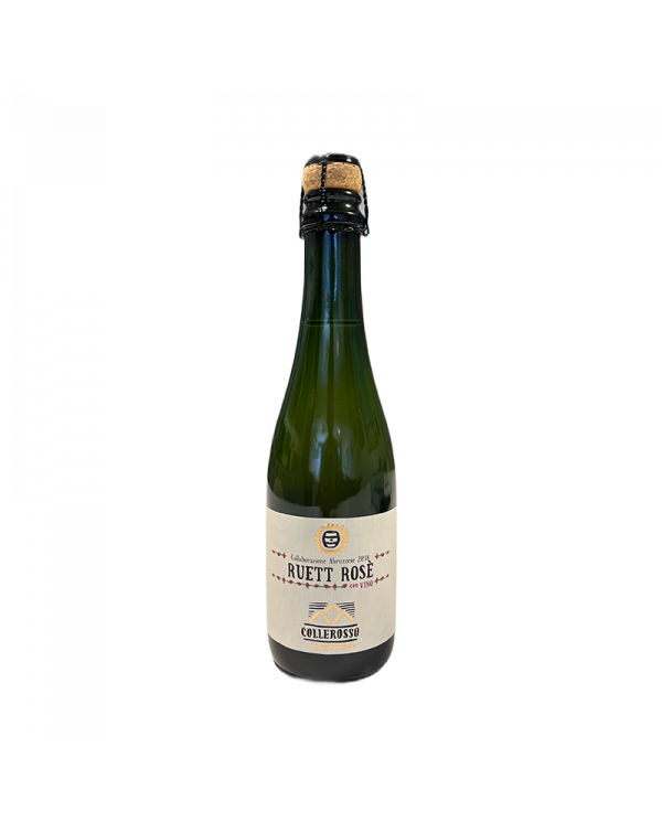 Rosé-Weine  Birra Ruett Rose con vino 375 ml Collerosso - Marina Palusci 6,60 â‚¬ Rosé-Weine  Birra Ruett Rose con vino 375 ml Collerosso - Marina Palusci 6,60 â‚¬