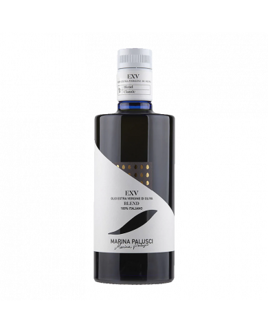Olio Extravergine di Oliva  Olio ExtraVergine di Oliva EXV Blend 500 ml - Marina Palusci 15,29 €