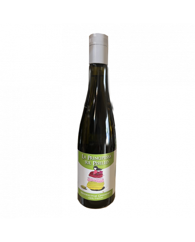 Natives Olivenöl extra  Olio Extravergine di Oliva La Principessa sul Pisello - Marina Palusci 16,80 €