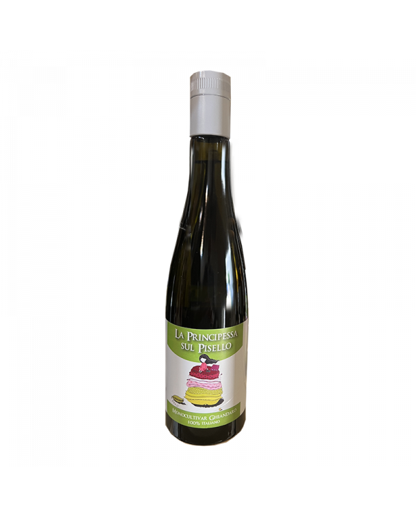 Natives Olivenöl extra  Olio Extravergine di Oliva La Principessa sul Pisello - Marina Palusci 16,80 â‚¬ Natives Olivenöl extra  Olio Extravergine di Oliva La Principessa sul Pisello - Marina Palusci 16,80 â‚¬