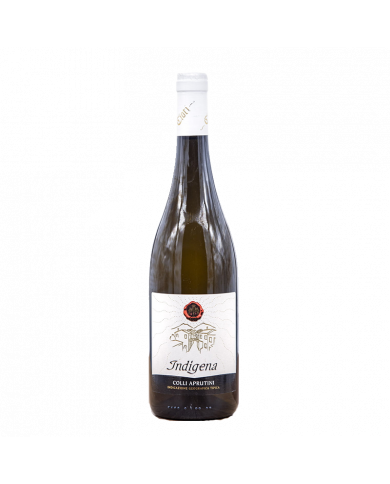 Witte Wijnen  Indigena Colli Aprutini IGT 2021 Bio - Cantina Cioti 8,70 â‚¬ Witte Wijnen  Indigena Colli Aprutini IGT 2021 Bio - Cantina Cioti 8,70 â‚¬