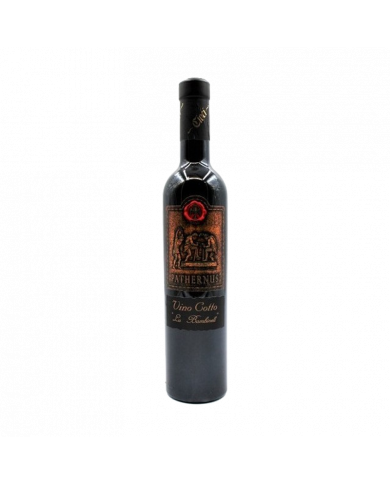 Rode wijnen  Vino Cotto Bio Lu Bambinell Pathernus - Cantina Cioti 18,77 â‚¬ Rode wijnen  Vino Cotto Bio Lu Bambinell Pathernus - Cantina Cioti 18,77 â‚¬