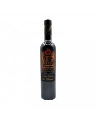 Red Wines  Vino Cotto Bio Lu Bambinell Pathernus - Cantina Cioti 18,77 €
