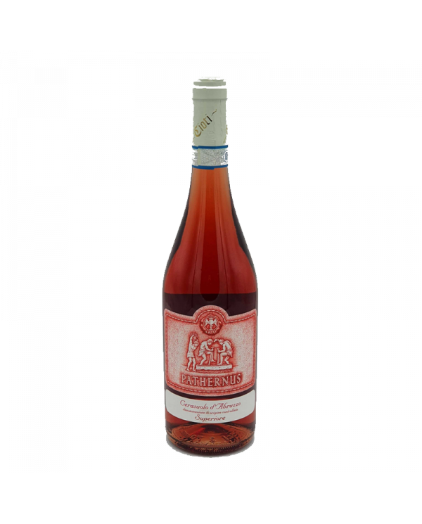 Rosé Wines  Pathernus Cerasuolo D'Abruzzo DOC Superiore 2021 Biologico - Cantina Cioti 9,75 â‚¬ Rosé Wines  Pathernus Cerasuolo D'Abruzzo DOC Superiore 2021 Biologico - Cantina Cioti 9,75 â‚¬