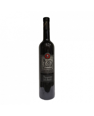 Witte Wijnen  Passerina Colli Aprutini IGT Pathernus 2021 - Cantina Cioti 11,25 â‚¬ Witte Wijnen  Passerina Colli Aprutini IGT Pathernus 2021 - Cantina Cioti 11,25 â‚¬