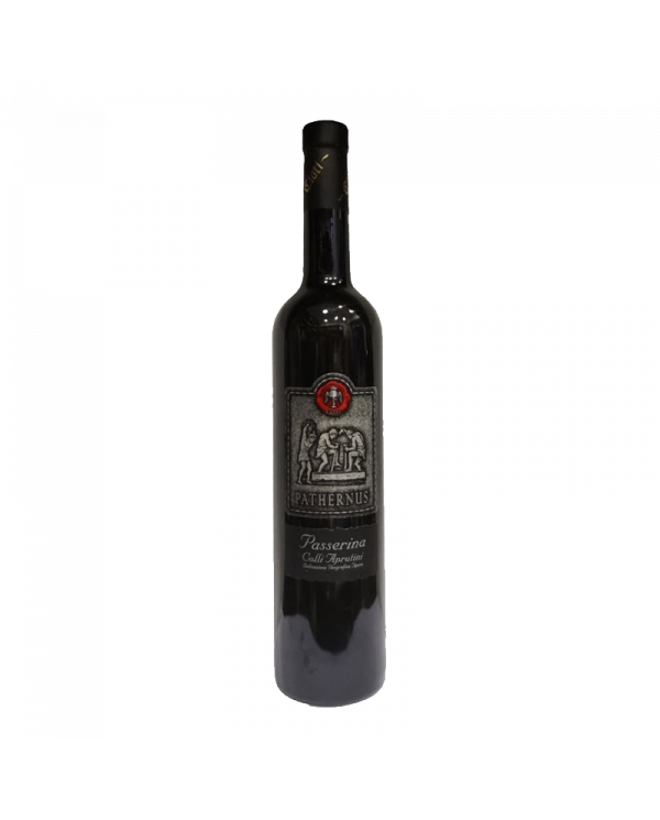Witte Wijnen  Passerina Colli Aprutini IGT Pathernus 2021 - Cantina Cioti 11,25 â‚¬ Witte Wijnen  Passerina Colli Aprutini IGT Pathernus 2021 - Cantina Cioti 11,25 â‚¬