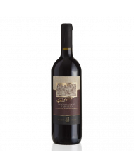 Rode wijnen  Rilan Montepulciano D’Abruzzo DOP 2022 - Rinascita Lancianese 5,25&nbsp;€