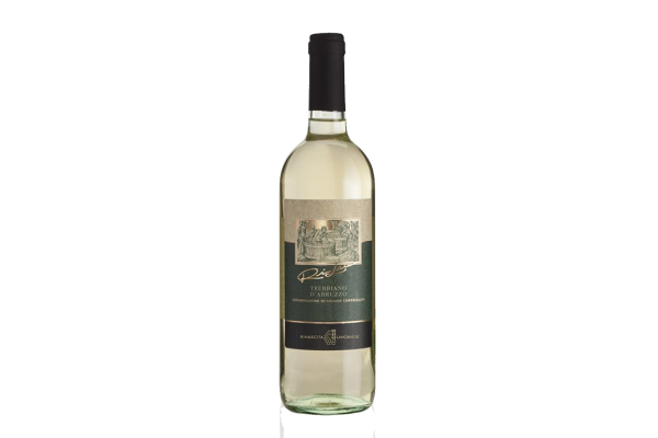 Vini Bianchi  Rilan Trebbiano D’Abruzzo DOP 2025 - Rinascita Lancianese 5,25&nbsp;€