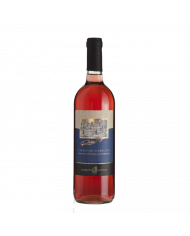Rosé-Weine  Rilan Cerasuolo D’Abruzzo DOP 2022 - Rinascita Lancianese 5,25 €
