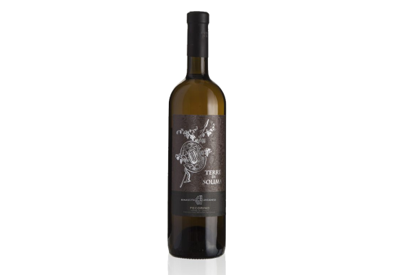 Vini Bianchi  Terre di Solima Pecorino IGP Terre di Chieti 2022 - Rinascita Lancianese 5,40&nbsp;€