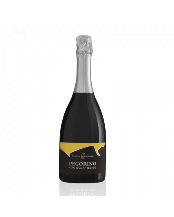 Vini Spumanti  Pecorino Spumante - Rinascita Lancianese 7,98 â‚¬ Vini Spumanti  Pecorino Spumante - Rinascita Lancianese 7,98 â‚¬