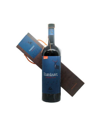 Red Wines  RUMINAT Primitivo Terre di Chieti IGP 2020 Magnum - Lunaria - Cantina Orsogna 22,96 € Red Wines  RUMINAT Primitivo Terre di Chieti IGP 2020 Magnum - Lunaria - Cantina Orsogna 22,96 €