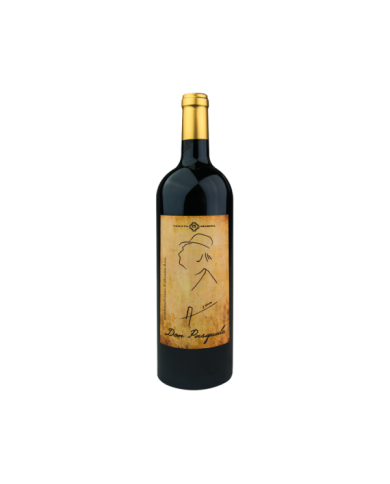 Vini Rossi  Don Pasquale – Riserva Montepulciano D'Abruzzo DOC Bio 2011 - Tenuta Arabona 22,05 € Vini Rossi  Don Pasquale – Riserva Montepulciano D'Abruzzo DOC Bio 2011 - Tenuta Arabona 22,05 €