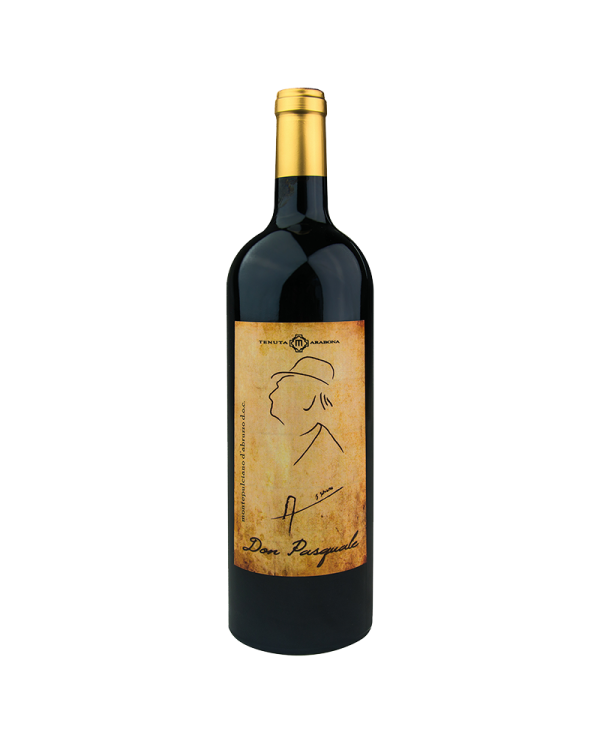 Red Wines  Don Pasquale – Riserva Montepulciano D'Abruzzo DOC Bio 2011 - Tenuta Arabona 22,05 â‚¬ Red Wines  Don Pasquale – Riserva Montepulciano D'Abruzzo DOC Bio 2011 - Tenuta Arabona 22,05 â‚¬