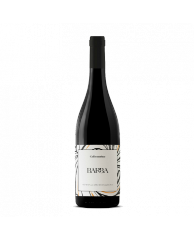 Red Wines  Colle Morino Montepulciano d’Abruzzo DOC 2022 - Fratelli Barba 5,83 € Red Wines  Colle Morino Montepulciano d’Abruzzo DOC 2022 - Fratelli Barba 5,83 €