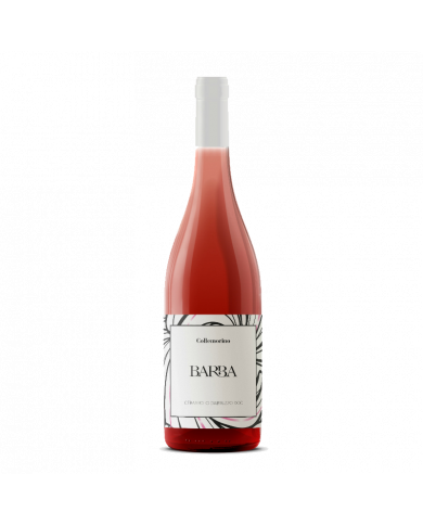 Rosé-Weine  Cerasuolo d’Abruzzo DOC 2021 Colle Morino - Fratelli Barba 5,25 € Rosé-Weine  Cerasuolo d’Abruzzo DOC 2021 Colle Morino - Fratelli Barba 5,25 €