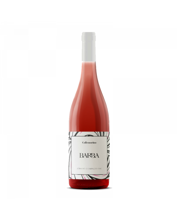 Rosé Wines  Cerasuolo d’Abruzzo DOC 2021 Colle Morino - Fratelli Barba 5,25 â‚¬ Rosé Wines  Cerasuolo d’Abruzzo DOC 2021 Colle Morino - Fratelli Barba 5,25 â‚¬